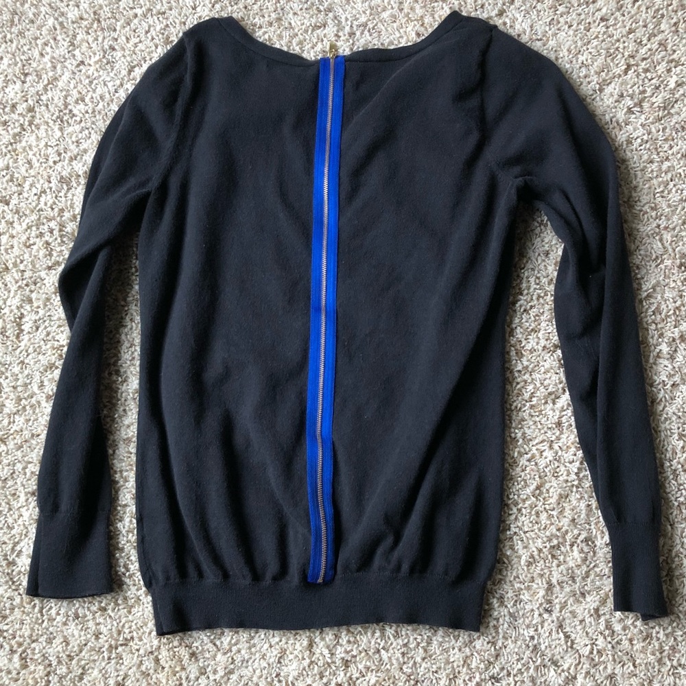 Banana Republic knit sweater